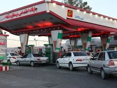 دولت سوخت رایگان و خارج از قائده برای اربعین ندارد 