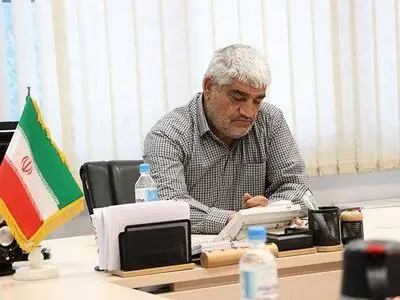 هادیزاده: ورزشکاران اعزامی به بازی های پاراآسیایی جوانان دوپینگ را جدی بگیرند