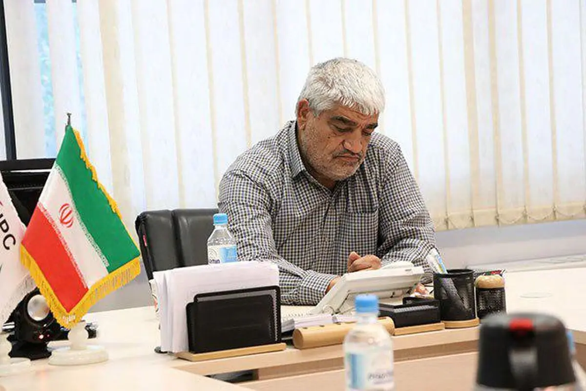 هادیزاده: ورزشکاران اعزامی به بازی های پاراآسیایی جوانان دوپینگ را جدی بگیرند