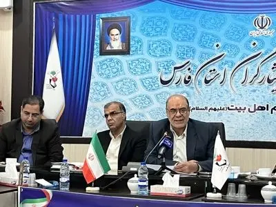  ششمین دوره مسابقه رالی خانوادگی ویژه جانبازان قطع نخاعی برگزار می شود