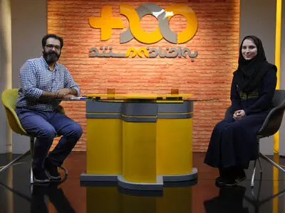 اولین بانوی المپیکی بدمینتون باز ایرانی مهمان «به اضافه مستند» شد/ گفت‌وگوی تلویزیونی بانوی المپیکی ایران قبل از اعزام به توکیو