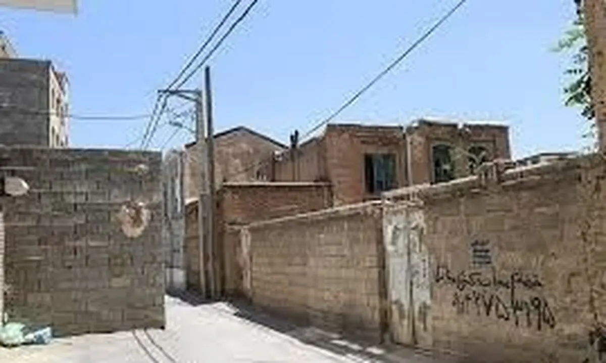 بافت تاریخی ارومیه در صورت بروز زلزله مقاومتی ندارد