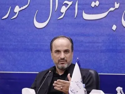 مدیریت دانش باید در سازمان ثبت احوال کشور نهادینه شود