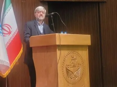 اگر توازنی میان جامعه مدنی و حکومت برقرار نباشد، آن جامعه نمی‌تواند آرزوی توسعه داشته باشد