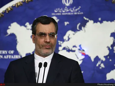 سخنگوی وزارت خارجه ترور سمیر قنطار را تسلیت گفت