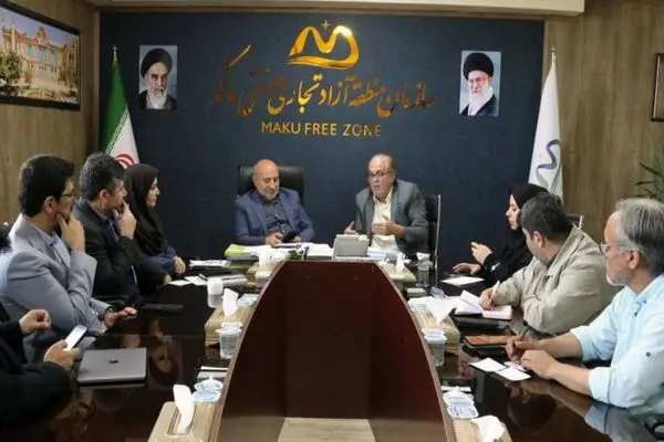 ضرورت بهره‌برداری از ظرفیت‌های پنهان ماکو و تدوین نظام‌نامه گردشگری