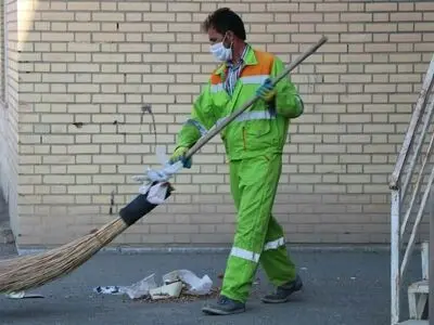 پاکبان‌ها مجاهدان بی‌ادعا در مقابله با کرونا / ضرورت توجه به گمنامان خدمت در کنار مدافعان سلامت