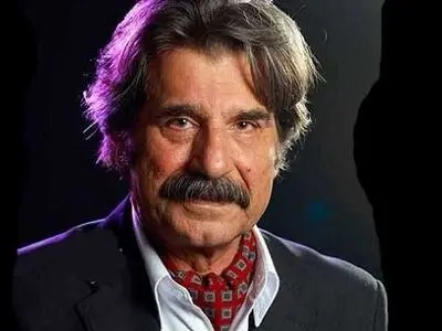 سرپرست معاونت هنری برای درگذشت مهرآوران را تسلیت گفت
