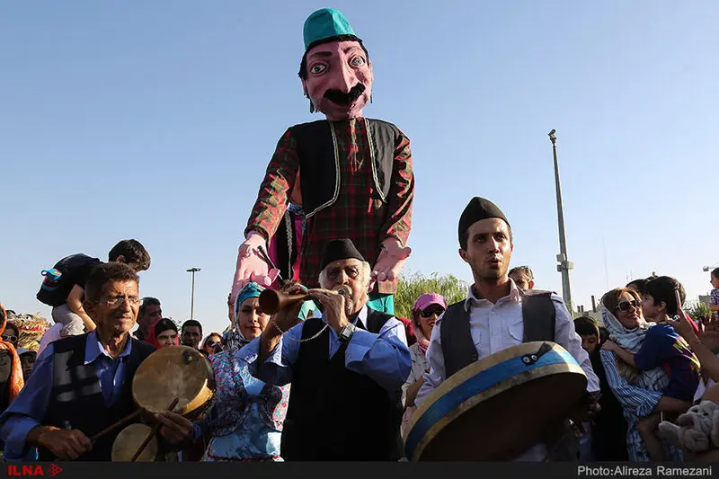 گالری