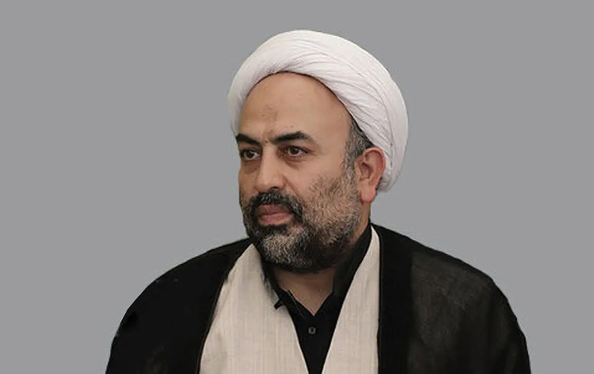 حجت الاسلام زائری مشاور مدیرعامل بنیاد سینمایی فارابی شد