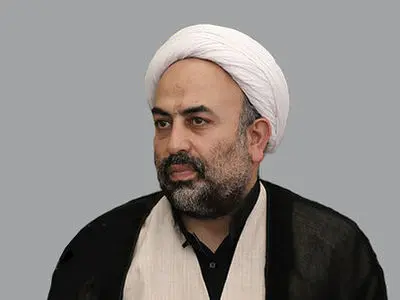 حجت الاسلام زائری مشاور مدیرعامل بنیاد سینمایی فارابی شد