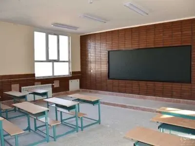 حتی یک متر از مدارس خیرساز فروش نخواهد رفت