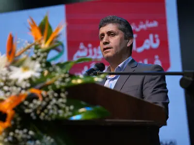 فولاد هرمزگان با حداقل هزینه، بیشترین افتخار را در ورزش کسب کرد