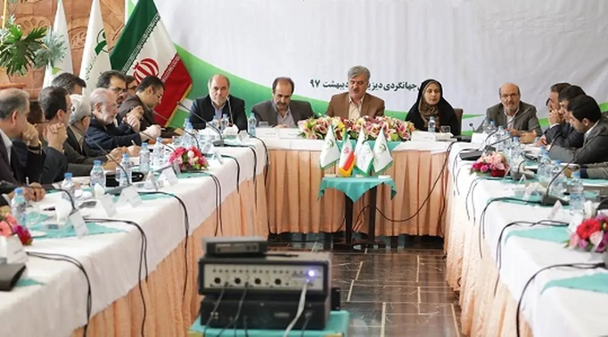 ارجاع قانون مدیریت خدمات کشوری به هیات رئیسه مجلس/کمیسیون اجتماعی آماده اصلاح قوانین بازنشستگی است