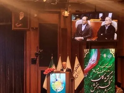 ۵ هزار مزرعه الگویی در سراسر کشور ایجاد می‌شود/ افزایش ۱.۵ میلیون تنی گندم با اجرای طرح جهش تولید در دیم‌زارها 