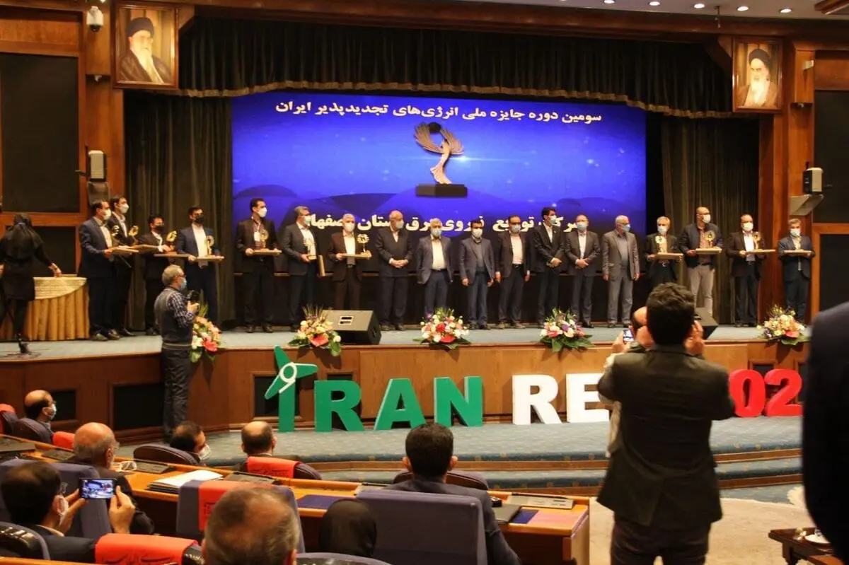 شهرداری مشهد کسب رتبه برتر گرفت