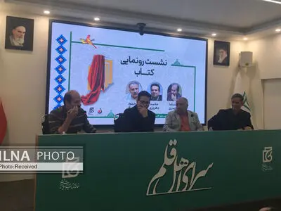 فرهنگ شاعری بازدارنده رشد تفکر داعشی در ایران است/ شخصیت‌های فکاهی تلویزیون از اندیشمندان کشور، شناخته‌شده‌تر هستند