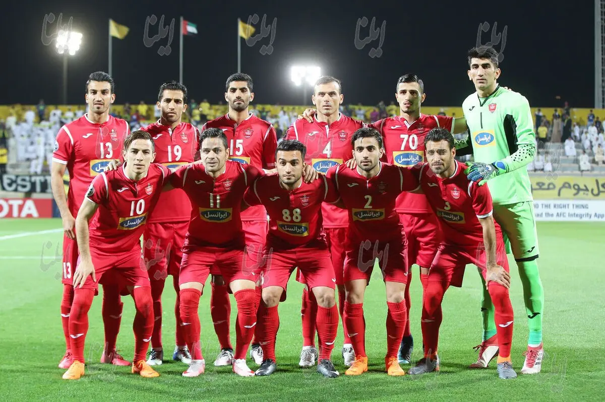 فقط یک قدم تا قطعی شدن صعود