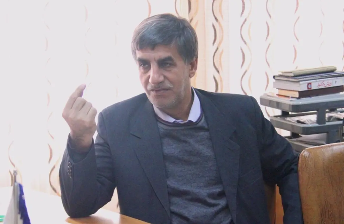 مقصودلو: سال 94 سال کشف استعداد های جدید در کبدی است