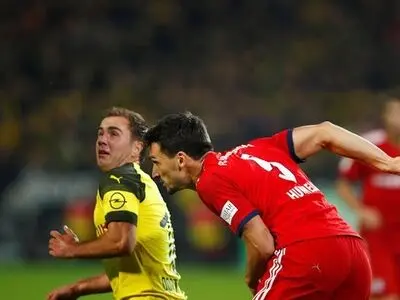 هایلایت: خلاصه بازی دورتموند 3 - 2 بایرن مونیخ