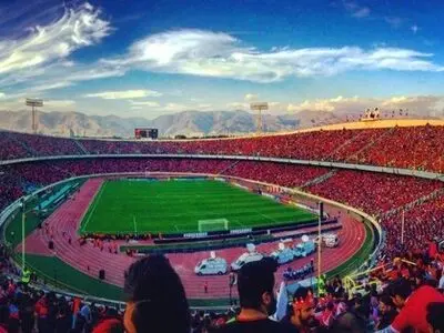 پرسپولیس در آزادی فینال آسیا را برگزار می‌کند