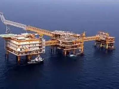 جزئیات کشف دو لایه مخزنی گازی و نفتی جدید در میدان گازی پازن