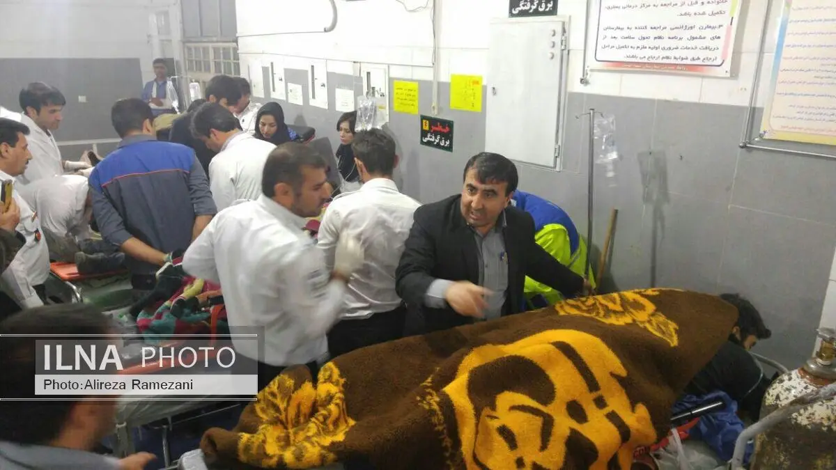 مرگ روزانه ۴۹ نفر در جاده‌های کشور