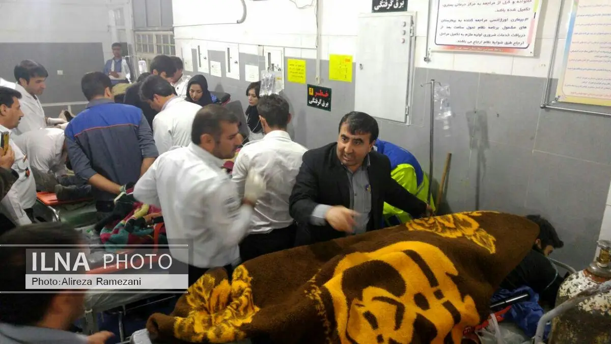 مرگ روزانه ۴۹ نفر در جاده‌های کشور