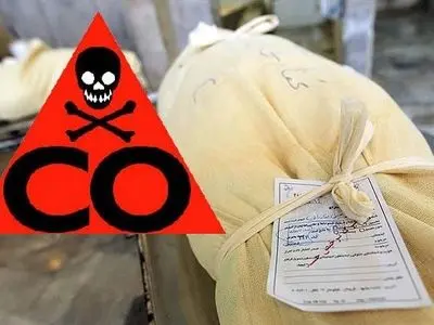 جان باختن 3 نفر در شهرستان خواف بر اثر مسمومیت با مونوکسیدکربن