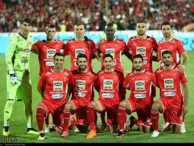 پنجره‌های پرسپولیس رسما باز شد