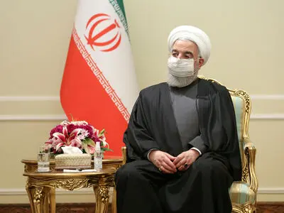 قدردانی از مواضع خوب جمهوری تونس در حمایت از تهران در برخورد با اقدامات و تحریم های ظالمانه دولت آمریکا