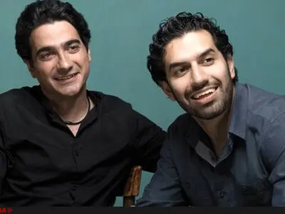 "رگ‌خواب" با آواز همایون شجریان منتشر شد