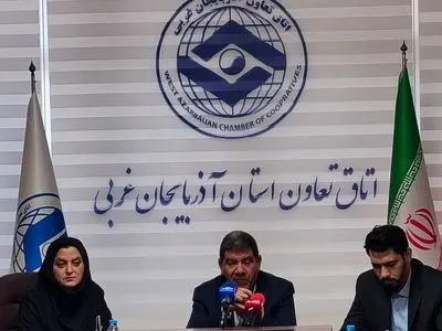 برگزاری سه نمایشگاه تخصصی توانمندی های تعاون، اروم‌فود و لوازم خانگی در آذربایجان غربی