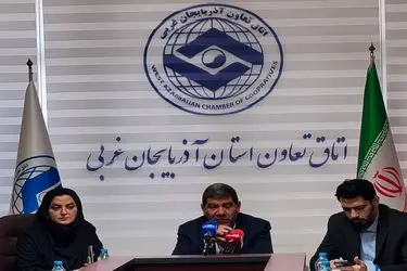 برگزاری سه نمایشگاه تخصصی توانمندی های تعاون، اروم‌فود و لوازم خانگی در آذربایجان غربی