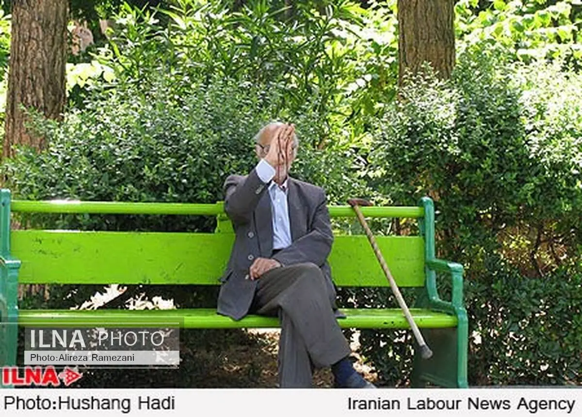 بازنشستگان به وعده‌های نمایندگان مجلس اعتمادی ندارند/ مبنای اجرای همسان سازی مستمری‌ها مشخص شود
