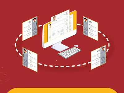 استخدام راحت‌تر با «بانک رزومه» دیوار