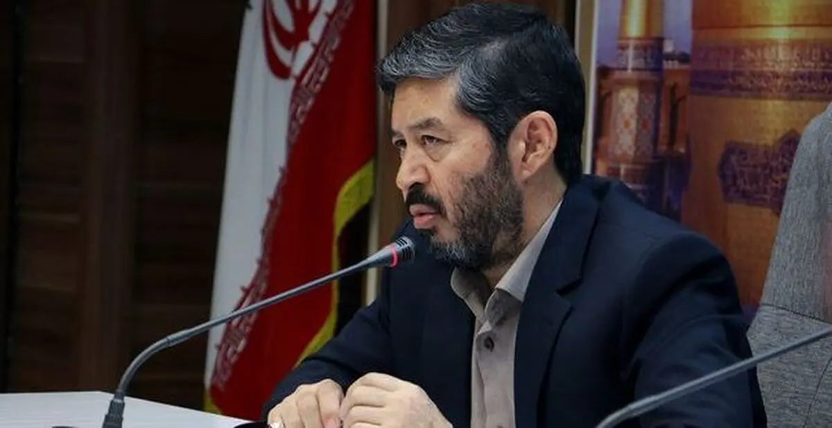 همه طلبکاران پدیده خود را مالک این مجموعه بدانند