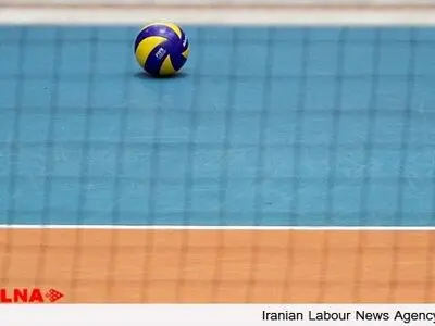 مهلت یک هفته‌ای فدراسیون به تیم والیبال ارتعاشات‌صنعتی