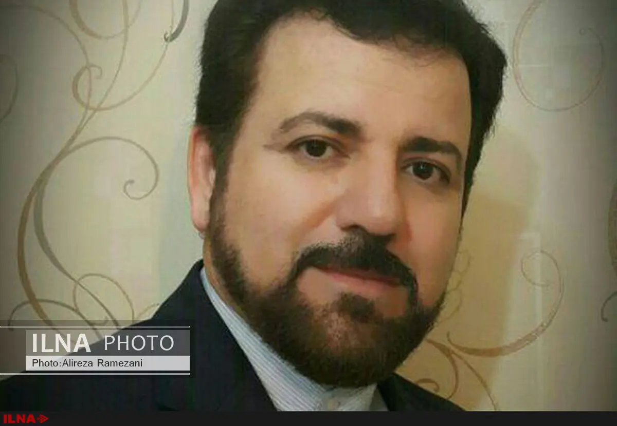 روند تقابلی موجود در منطقه به سود هیچ کشوری نیست