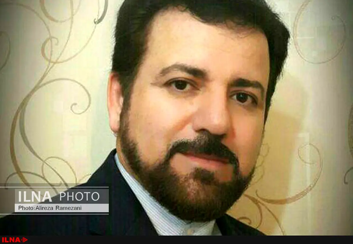 روند تقابلی موجود در منطقه به سود هیچ کشوری نیست