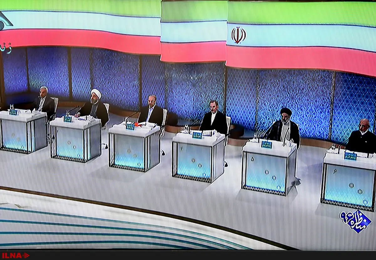 پاسخ نامزدهای انتخاباتی به نحوه مدیریت مسائل اجتماعی کشور