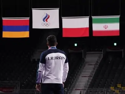 عملکرد کاروان ایران در یازدهمین روز المپیک: بالاخره مدال!