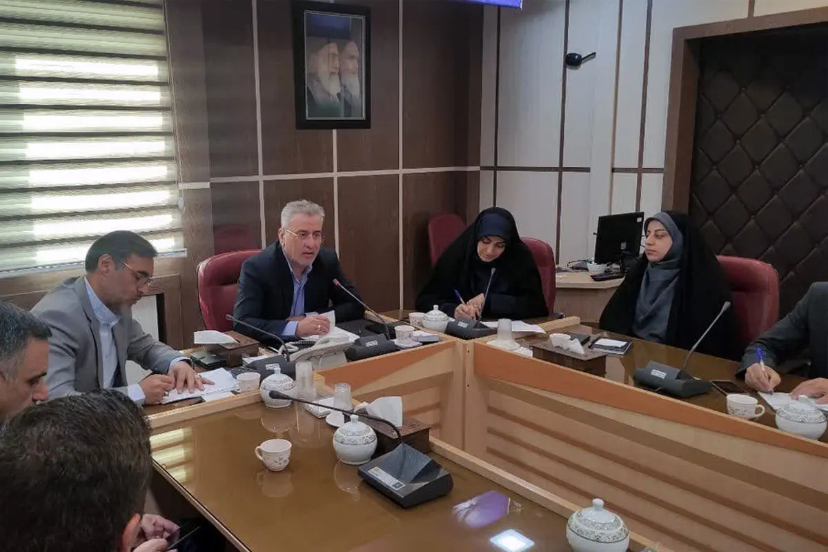 برپایی همایش پیادهروی بزرگ در قزوین با هدف ارتقای نشاط اجتماعی