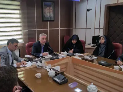 برپایی همایش پیاده‌روی بزرگ در قزوین با هدف ارتقای نشاط اجتماعی
