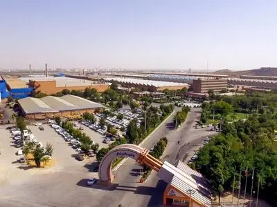 مجموع قراردادهای شرکت ماشین‌سازی اراک 23 هزار میلیارد ریال برآورد می‌شود 