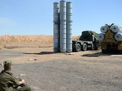 روسیا ستورد إلى إیران منظومات إس-300 "السوریة"