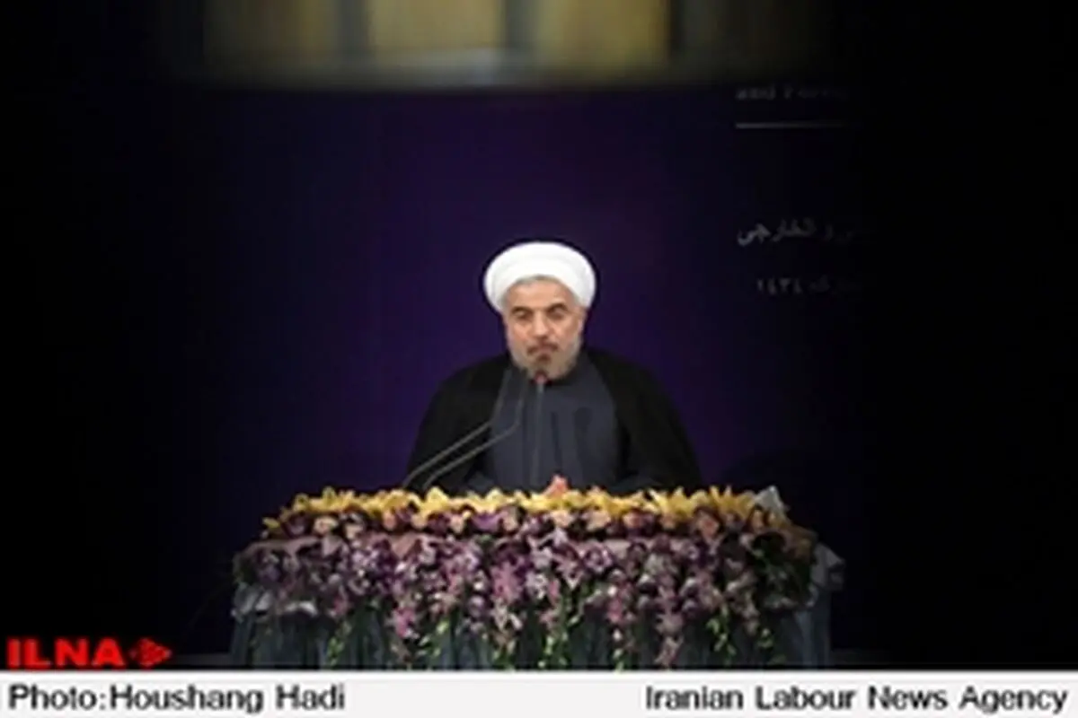 نباید هوای جامعه به گونه‌ای باشد که نقد زیر‌زمینی شود