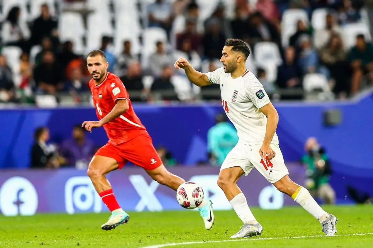 برای ایران این ماموریت غیرممکن نیست