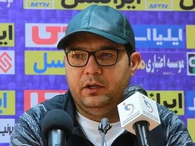  ربیعی: عذرخواهی می‌کنم، مقصر این شکست من هستم 