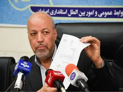 باید فضای جامعه را برای سارقان نا امن کرد/ برخورد قاطعانه پلیس با سارقان به عُنف